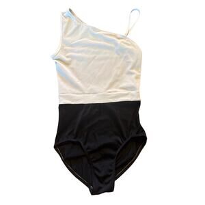 SUFFOLK DANCE, leotard. Adult Medium